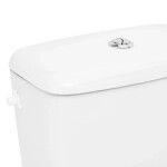WC kombi komplet Ceramia Multi Eur spodní odpad EUR960NEW EUR960NEW