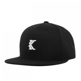 Kšiltovka Karl Kani Signature Essential Flat Brim 7001204 OSFM