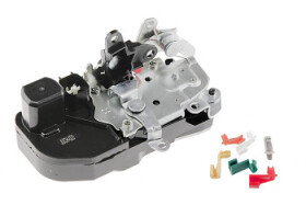 NTY Centrální zámek DODGE RAM 1500 – přední pravý