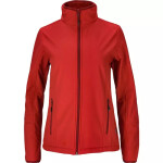 Dámská bunda Covina W Softshell Jacket W-PRO 8000 Velikost: 44