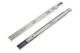 Strong StrongBall S3 kuličkový výsuv push s tlumením 250 mm 20kg (502752)