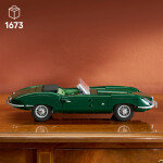 LEGO LEGO® Icons 11381 Jaguar E-Type