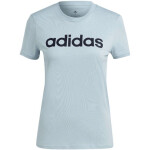 Adidas Loungewear Essentials Slim Logo Tee Adidas IM2832