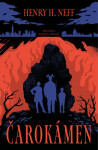 Čarokámen - Henry H. Neff