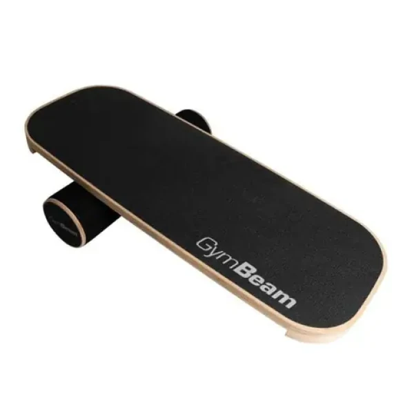 Balanční podložka Core Board - GymBeam (černá) (90373-1-single_variant)