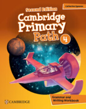 Cambridge Primary Path 2nd Edition 4