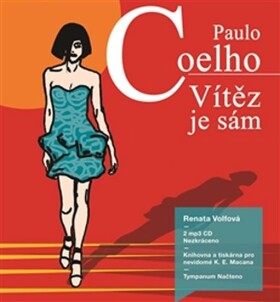 Vítěz je sám Paulo Coelho