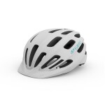 Dámská cyklistická helma Giro Vasona Matte White