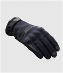 Pánské textilní motocyklové rukavice Knox Action Pro Waterproof - Xxl