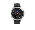 Samsung Galaxy Watch8 Classic (46mm) LTE černá, EU EDF_1289618