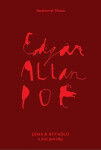 Jáma a kyvadlo a jiné povídky (poškozené) - Edgar Allan Poe