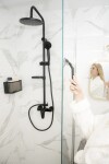 Kuchinox - INTRA sprchový sloup PKI_70OB