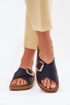Pantofle model 214733 Step in style 36