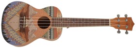 Bamboo U-23 Patagonia-S