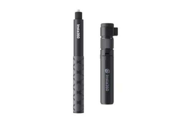 Insta360 Bullet Time držák a tripod pro X4/X3/ONE RS (Twin/4K)/ONE X2/ONE R/ONE X/ONE (INST110-61)