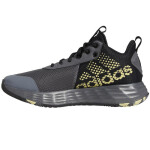 Pánské basketbalové boty Ownthegame 2.0 GW5483 Adidas