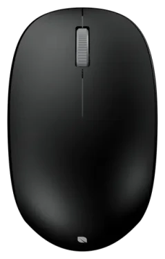Incase Bluetooth Mouse černá / Bezdrátová myš / Bluetooth / Optická / 1 000 DPI / 5 tlačítek (RJN-00010)