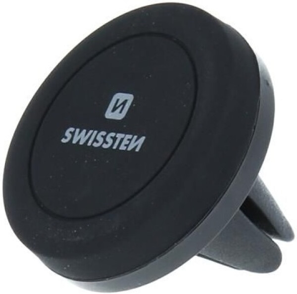 SWISSTEN S-GRIP M4 / Magnetický držák do ventilace auta (65010403)