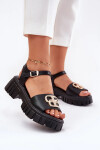 Sandály model 213019 Step in style 39