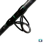 Zeck Prut Pro Cat Skyrock 330cm 500g