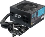 Seasonic G12-GM-650 / zdroj 650 W / ATX / Aktivní PFC / 120mm ventilátor / 80PLUS Gold (G12-GM-650)