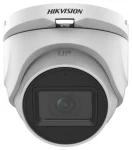 HIKVISION DS-2CE76H0T-ITMFS(2.8mm) / Kamera / Turret / 5Mpix / HDTVI 4v1 / IR 30m / mikrofon / IP67 (DS-2CE76H0T-ITMFS(2.8mm))