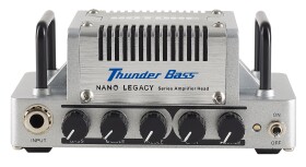 Hotone Thunder Bass