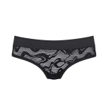 Dámské kalhotky GO Allround Lace Hipster - SLOGGI bílá (0003) 1