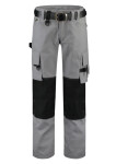 Cordura Canvas Work Pants pracovní kalhoty unisex šedá 62