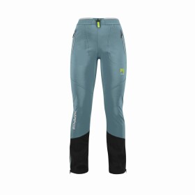 KARPOS W Alagna Plus Evo W Pants, Spring Lake velikost: XS