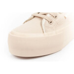 Dámské boty W LCW-24-31-2181L krémové - Lee Cooper 41