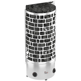 Sawo Saunová kamna ARIES 4,5 kW - nástěnná (včetně integrovaného ovladače)