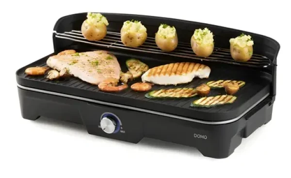 DOMO DO9260G / Mikrovlnná trouba (100002067911)