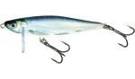 Salmo Wobler Thrill Sinking 7cm - Blue Fingerling,Salmo Wobler Thrill Sinking 7cm - Blue Fingerling