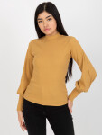 Halenka RV BZ 5223.15 světle velbloudí M