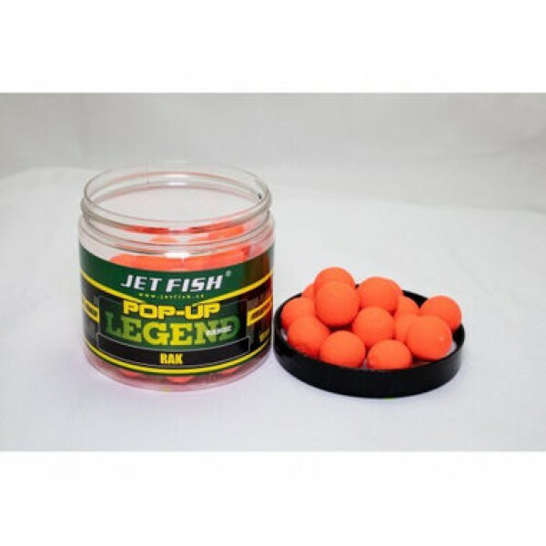 Jet Fish Pop-Up Legend Range Rak 16mm (192525)