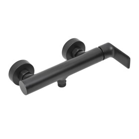 Sprchová baterie Ceramia S-Line Neo bez sprchového setu 150 mm matná černá SIKOBSLNEO268C SIKOBSLNEO268C