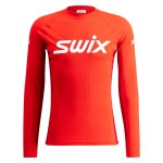 Pánské funkční triko Swix RaceX Classic Long Sleeve M