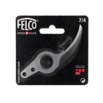 Protiostří Felco 7/4 (Felco 7; 8; 19; 8CC)