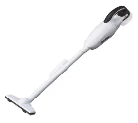 Makita DCL180ZW / aku vysavač / 18V / 0.65L / až 39 minut / bez aku (DCL180ZW)