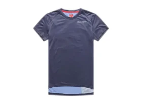 Troy Lee Designs Lilium Pro dámský dres krátký rukáv Mono Carbon vel. XL