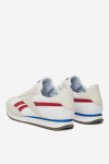 Tenisky Reebok FIORI AR30309M Látkový materiál,Přírodní kůže (useň) - Semiš