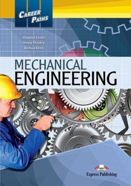 Career Paths Mechanical Engineering - SB+T´s Guide &amp; cross-platform application - Virginia Evans