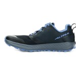 Altra Superior 7 black/blue