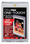 Ultra PRO Magnetické pouzdro UP One Touch Holder 100 pt