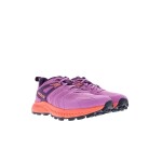 Inov-8 Trailtalon (S) Purple/Coral - Inov-8 Běžecké boty INOV8 TRAILTALON W (standard) - růžová Velikost obuvi v EU: 39,5