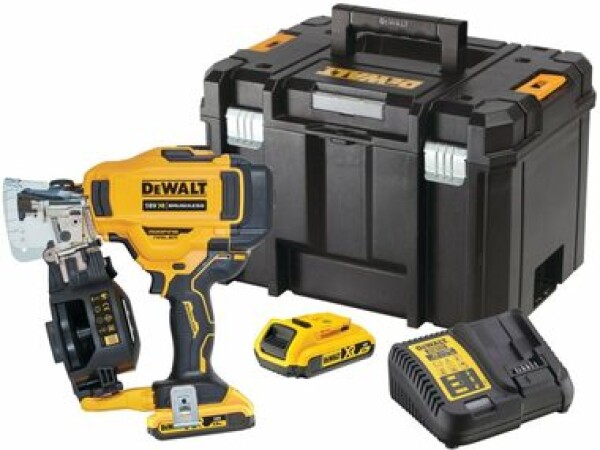 DeWALT DCN45RND2