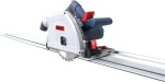 Elektrická ponorná pila GÜDE TS 57-1400 KE SET