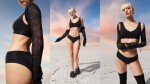 Dámská podrpsenka ZERO Feel 2.0 Bralette - BLACK - černá 0004 - SLOGGI BLACK XXL