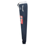 Geografické Norsko Myer DB 317 M WY8617H/GN-Navy kalhoty m